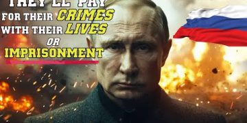 Well, the WEST, you ASKED for IT: Russia Announced the Coming Arrest of All European Leaders