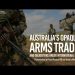 Australia’s Opaque Arms Trade and Obligations under International Law