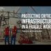 Protecting Critical Infrastructure in a Fragile World