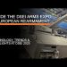 Inside the DSEI Arms Exhibition & European Rearmament – Tech, Trends & Highlights at DSEI 2025