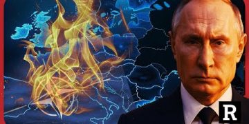 NATO is COLLAPSING in real time: Putin is done playing games | w Col. Doug Macgregor Redacted