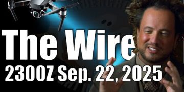 The Wire – September 22, 2025