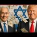TRUMP JUST SCRAPED TOGETHER $6B FOR ISRAEL — What He’s Funding Will Shock You