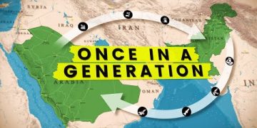 Why Saudi Arabia signed a defense pact with Pakistan