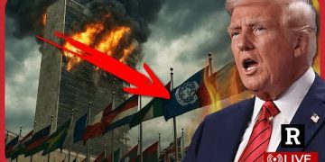Trump just DESTROYED the globalist U.N. & Stunning new details in Charlie Kirk’s murder | Redacted