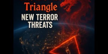 The Devil’s Triangle – New Domestic Terror Threat Details Emerge