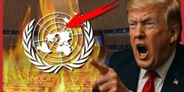“These people need to be FIRED!!!” UN Employees Caught Sabotaging Trump’s UN Speech | Redacted News