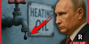 BREAKING! Putin’s DEVASTATING news for Europe | Secret UFO Space Base in Huntsville | Redacted Live