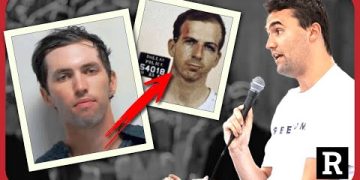 “Charlie Kirk’s assassination has remarkable similarities to JFK” Roger Stone explains | Redacted