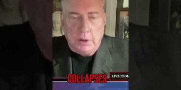 Financial Crisis Is Coming: What Washington Insiders & Defense Know #shorts