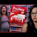 SHOCK! Liberal Pregnant Women are POUNDING Tylenol to Prove Trump Wrong about Autism | Redacted
