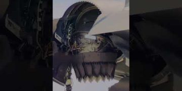 F 35B – Short Take-Off and Vertical Landing (STOVL) capabilities !