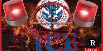 HIGH ALERT! LEFTIST ATTACKS ICE FACILITY 3 DEAD, CHRISTIANS BURNED IN SYRIA, OSTRICH FARM SAVED?