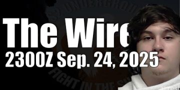 The Wire – September 24, 2025