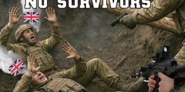 UK and KIEV initiated an Attack on Crimea & Paid for this with MI6 and Intelligence Officers’ Lives