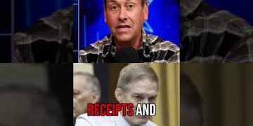 YouTube Censored Conservatives? Jim Jordan’s Bombshell Findings! #shorts