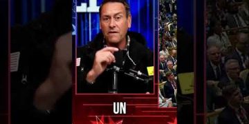 Trump’s UN Border Claims: Truth or Conspiracy?! #shorts