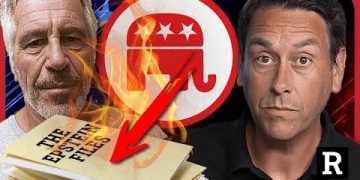 Republicans IN PANIC: Massie Forces Imminent Epstein Files Release – What are they hiding?