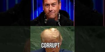 Trump UN Speech: UN Facilitating US Border Crisis?! #shorts