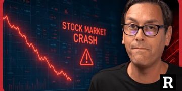 “A Massive Market Crash is coming” people have no idea what’s about to hit – Gerald Celente