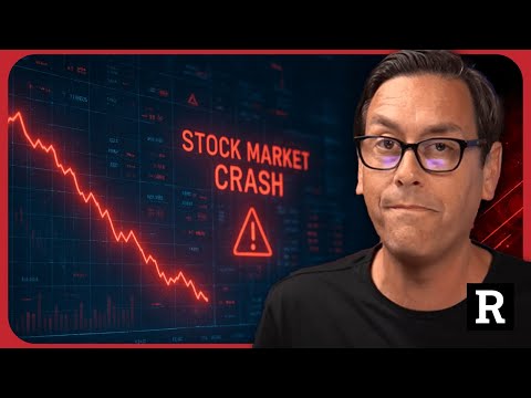 “A Massive Market Crash is coming” people have no idea what’s about to hit – Gerald Celente