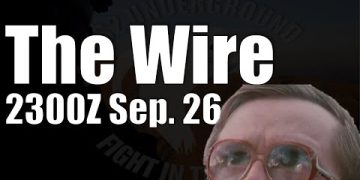 The Wire – September 26, 2025