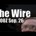 The Wire – September 26, 2025