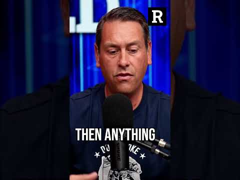 Redacted: Refusing to Cancel & Inviting Tucker Carlson on Air #shorts