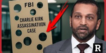 The Official Story of Charlie Kirk’s Assassination is CRUMBLING | Redacted News