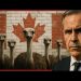 Save Canada’s Ostrich Farms! Protests Erupt Over Government Tyranny in Canada | Redacted News