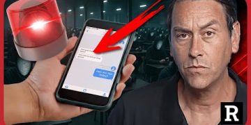 HIGH ALERT! Sim Cards, Servers, and Secrets: What Was REALLY Going On? Is it China? | Redacted news