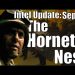 Intel Update – September 27 – The Hornet’s Nest
