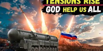 They Won’t Even Get Time to PRAY: RUSSIA Deployed the World’s DEADLIEST Missile Complex in EUROPE