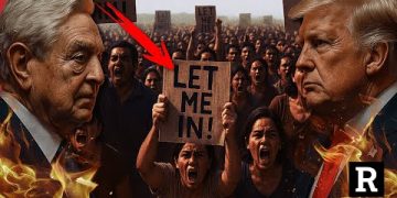 Trump’s WAR DECLARATION Changes Everything: The Soros Cabal Exposed | Redacted w Clayton Morris