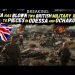 Huge SHOCK to UK┃His Majesty’s Marines were Torn to BITS by Russia’s Multi-Ton FAB Bombs in ODESA
