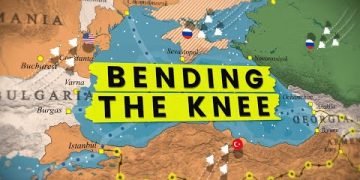 How This Silent War is Rewiring The Black Sea