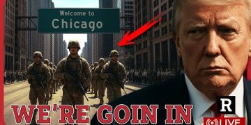 Ukraine bans Christians, Trump Sends Troops to Chicago, German AFD members being murdered | Redacted
