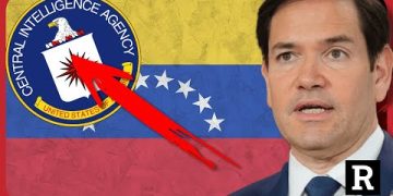 “The CIA is inside Venezuela right now” Col Macgregor says regime change is coming | Redacted