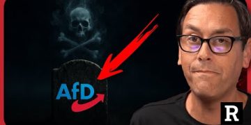 “Are they are being MURDERED?” 7 German AFD party members just died mysteriously | Redacted