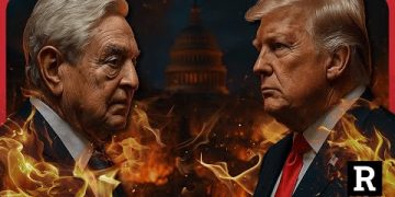 Something HUGE is happening on this Labor Day & George Soros is deep SH*T | Redacted