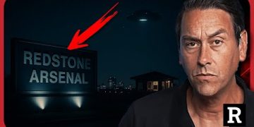 Murder, UFOs & Antigravity Tech — What’s Really Happening at Huntsville, Alabama’s Space Port?