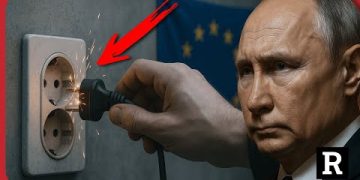 Putin Just Pulled the Plug on Europe’s Winter & Germany Is Collapsing | Redacted w Clayton Morris