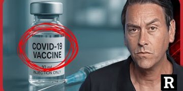 Vaccines: Mythology, Ideology, and Reality – Interview w Dr. Peter McCullough & John Leake