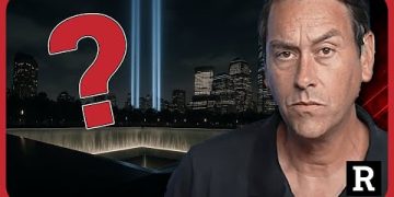 We are FINALLY turning the tide on 9/11 – The TRUTH is coming out | Redacted w Clayton Morris