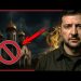 “Zelensky has lost his mind!” Ukraine just banned Christians and peace is slipping away | Redacted