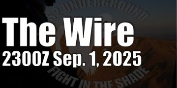 The Wire – September 1, 2025