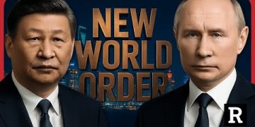 Putin & China Just Dropped a HAMMER on the West — The New World Order Is Here & It Starts in Balkans