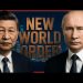 Putin & China Just Dropped a HAMMER on the West — The New World Order Is Here & It Starts in Balkans