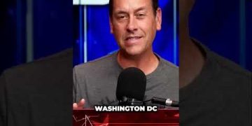 Shocking Allegations: Trafficking and Silence in Washington #shorts