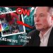 Elon Musk Just EXPOSED the Media’s Biggest Cover-Up of the Summer